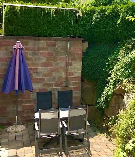 Appartamento 2 Apartment, 70 Qm, Max 4 Pers, Private Terasse, Parkplatz, Internet 250 Mbit *