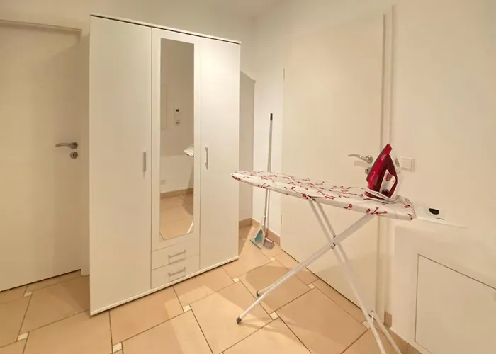 Appartamento 2 Apartment, 70 Qm, Max 4 Pers, Private Terasse, Parkplatz, Internet 250 Mbit